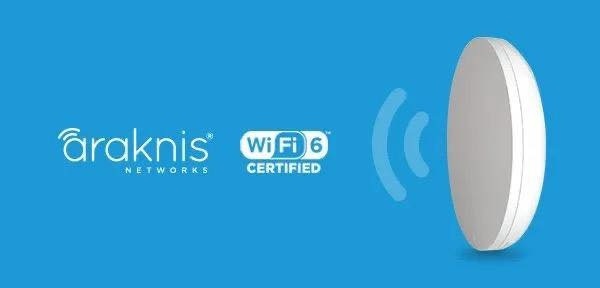 Araknis Wi-Fi access point