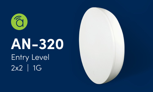 Wireless access point in modern home