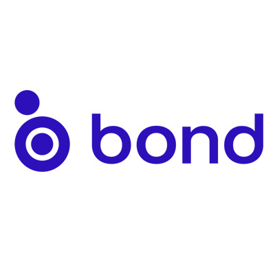 Bond Home logo