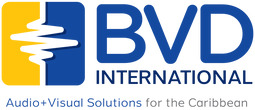 BVD International logo