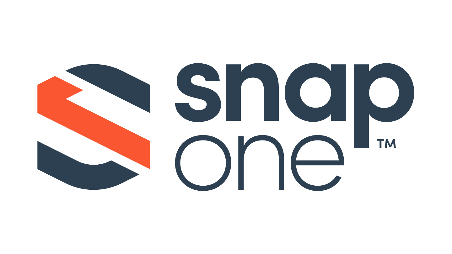 Snap One logo