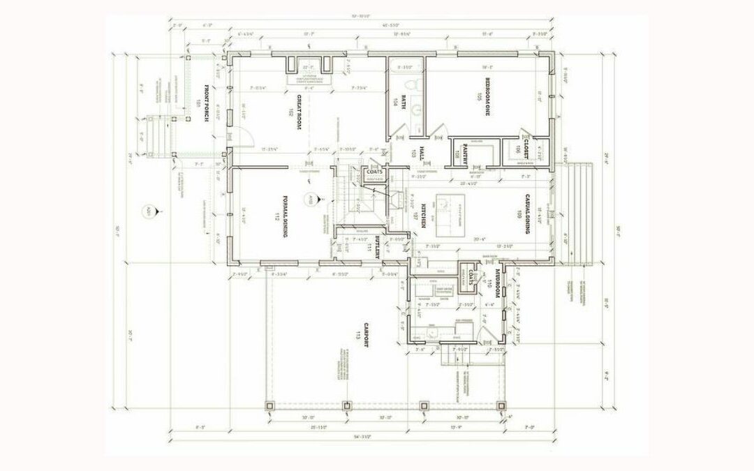 Smart home system design Bahamas