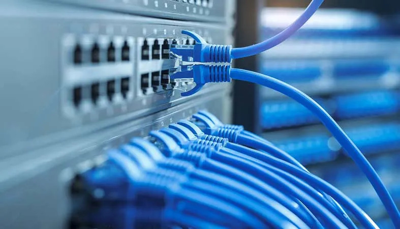 Enterprise‑grade Wi‑Fi and networking Bahamas